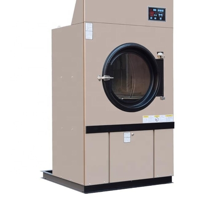 Wholesale on commercial gas tumble dryers garment dryer machine price with best quality 900*900*1700mm